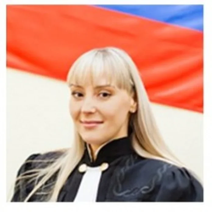 Экс-судью Арбитражного суда Краснодарского края Анастасию Шепель лишили статуса судьи в отставке и судейской неприкосновенности